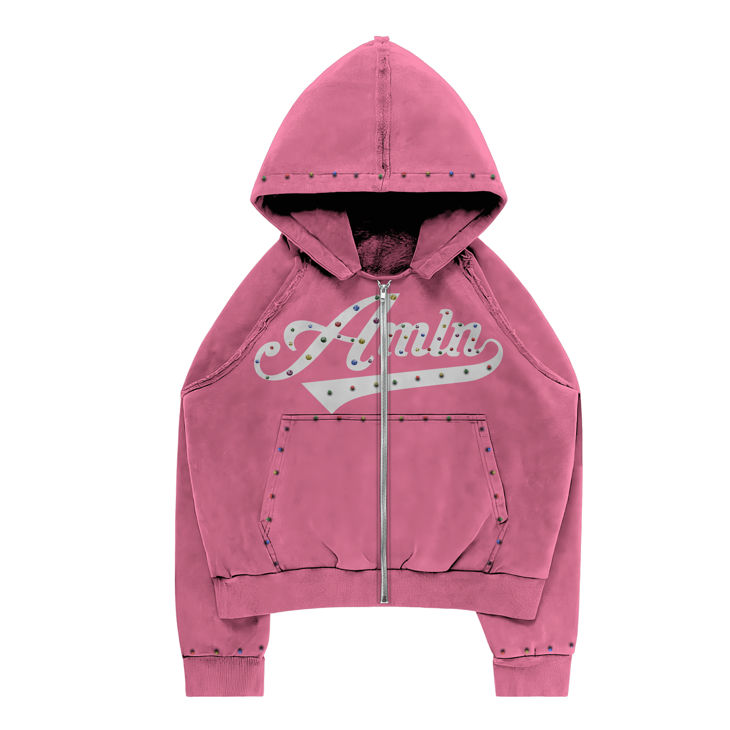Pink “GEMS” set