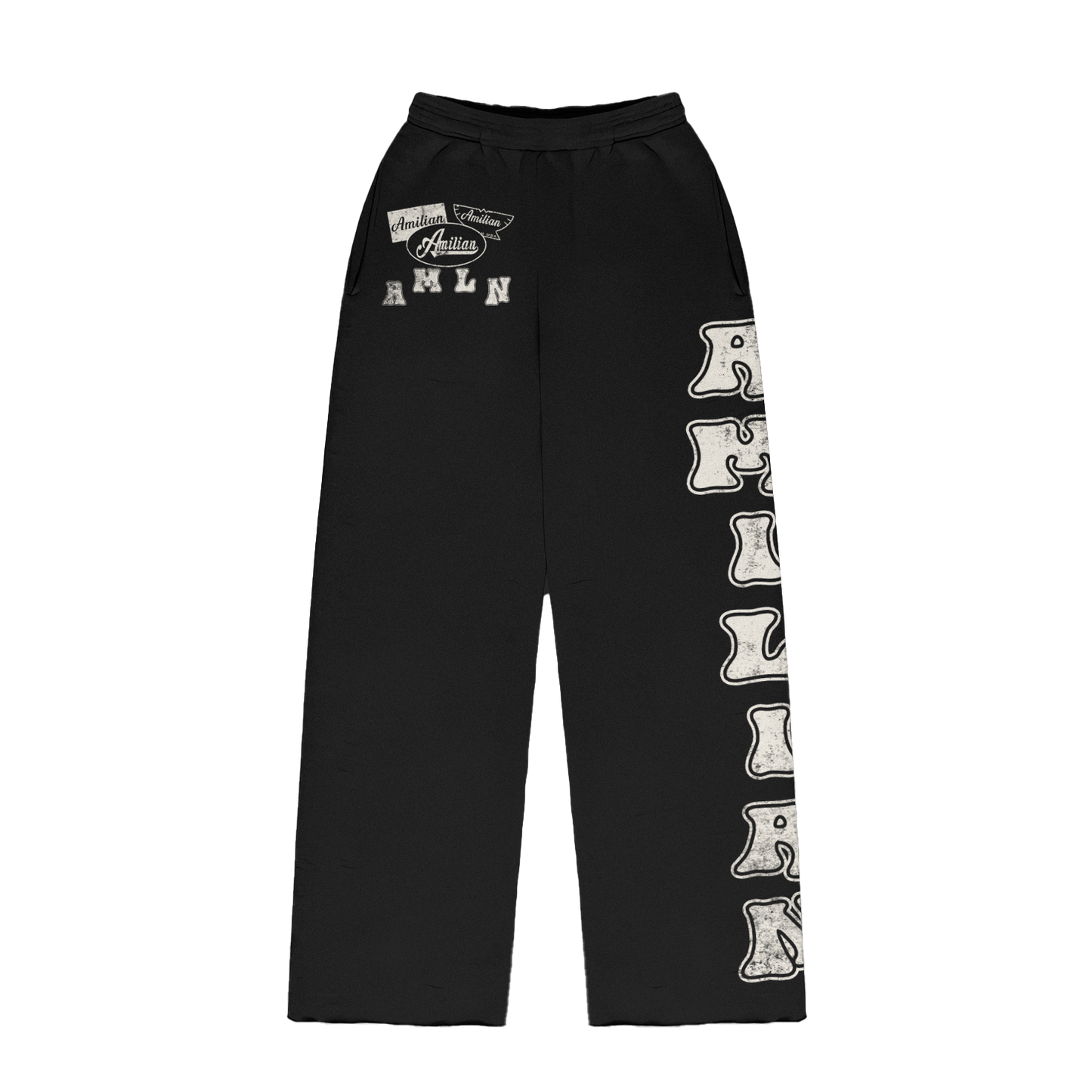 Evolution Set Black