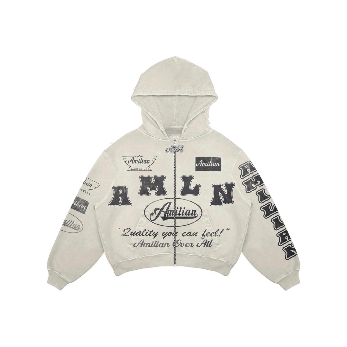 Evolution Set Cream