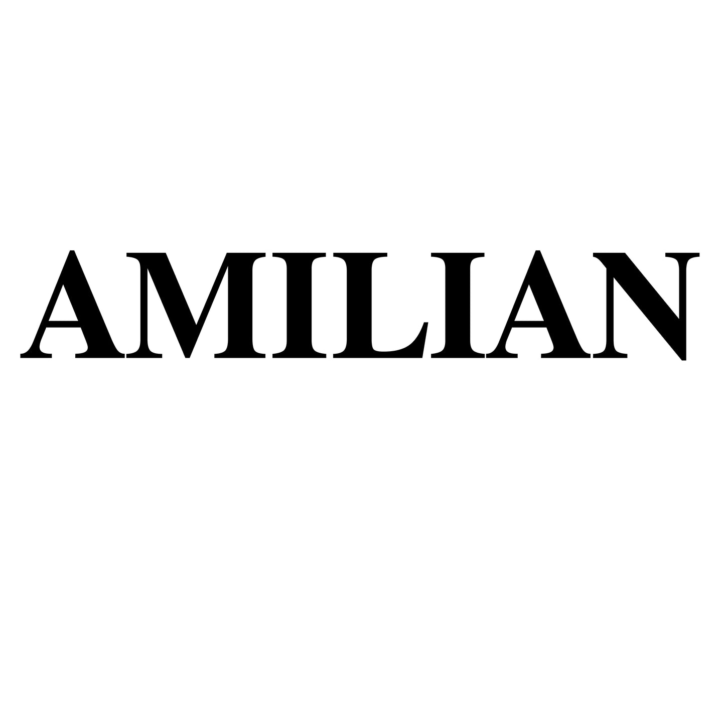 Manufacturing Guide By Amilian