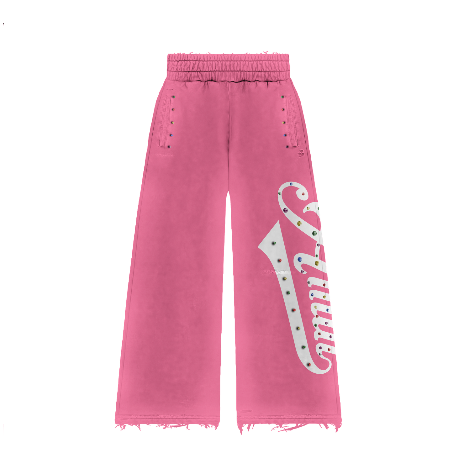 Pink “GEMS” set