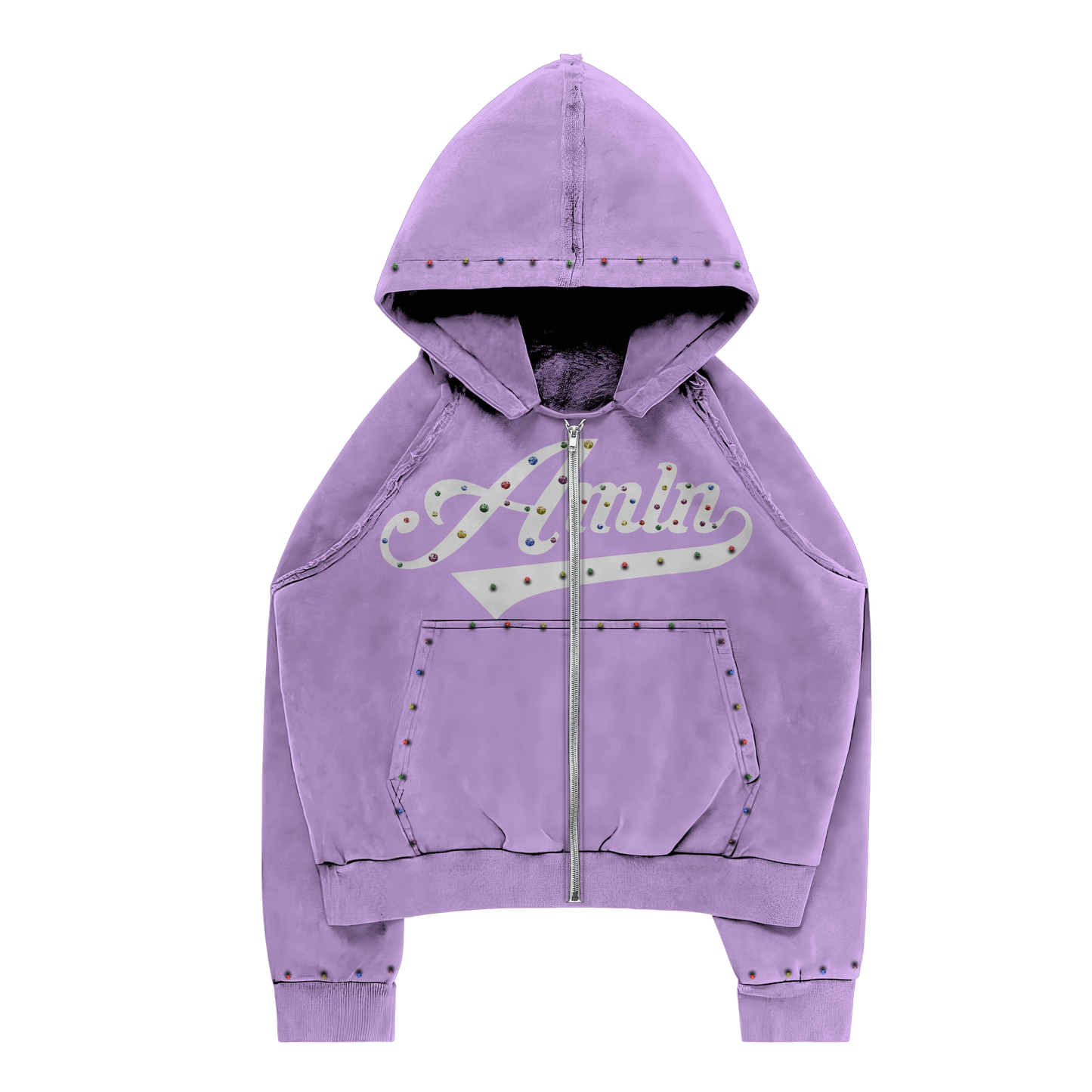 Purple “GEMS” set
