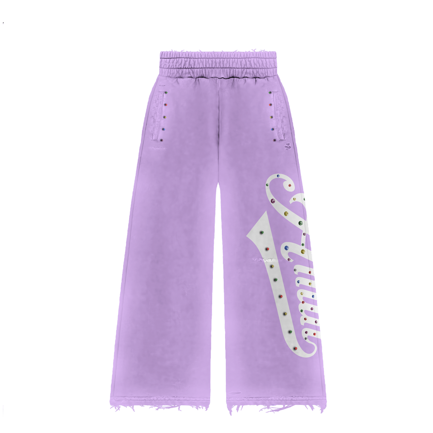 Purple “GEMS” set